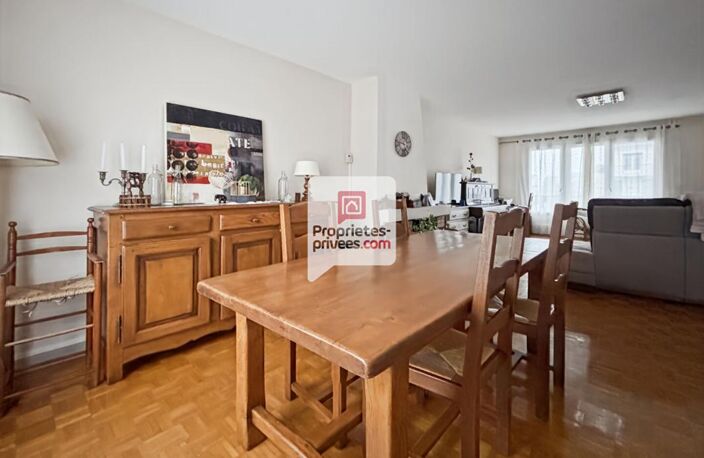 Marsannay-la-Côte - Quartier Champagne Haute - Maison 5 pièces 90 m2 — photo 4