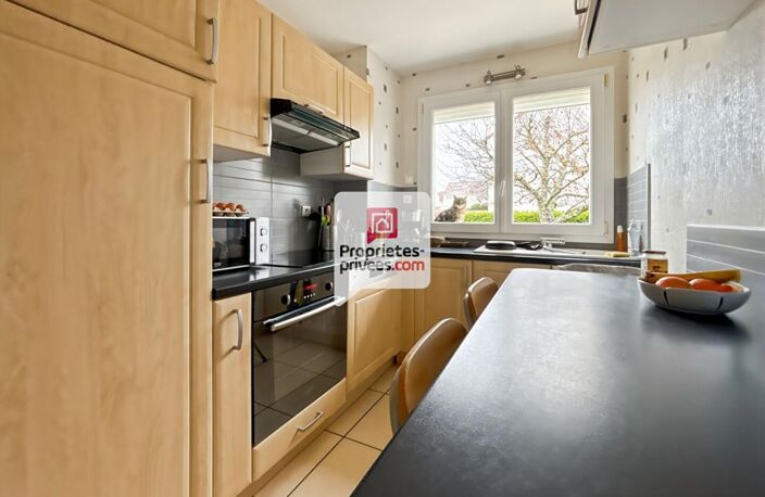 Marsannay-la-Côte - Quartier Champagne Haute - Maison 5 pièces 90 m2 — photo 5