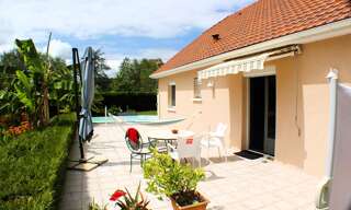 Maison 5 Pièces 113 m² à vendre à Loubieng (64300)