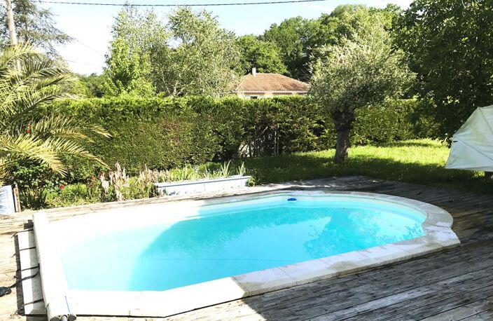 Maison contemporaine de plain pied de 113 M² avec 2000 m² de terrain — photo 2