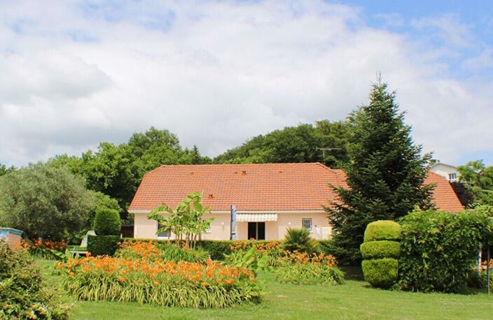 Maison contemporaine de plain pied de 113 M² avec 2000 m² de terrain — photo 4