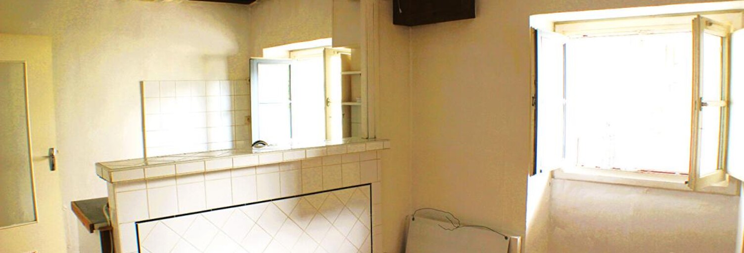 Appartement 1 Pièce 21 m² à vendre à Pau (64000)
