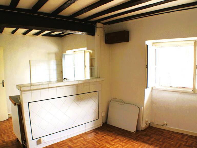 Studio de 21 M²  Plein centre de PAU — photo 1