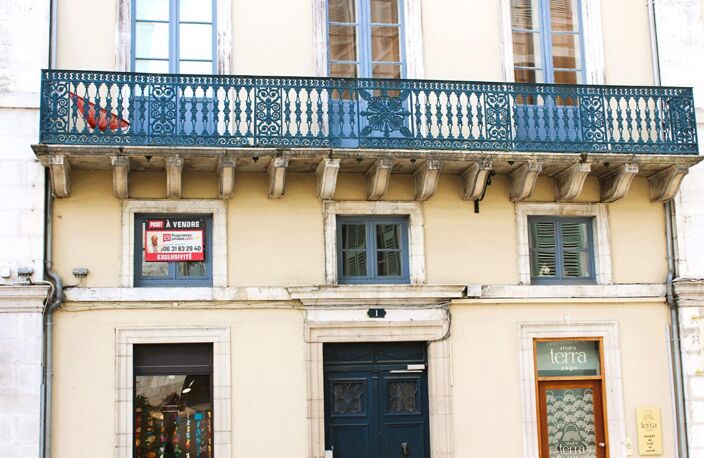 Studio de 21 M²  Plein centre de PAU — photo 2