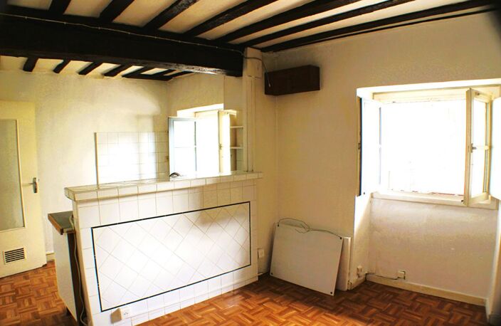 Studio de 21 M²  Plein centre de PAU — photo 4