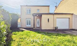 Maison 6 Pièces 131 m² à vendre à Carcassonne (11000)