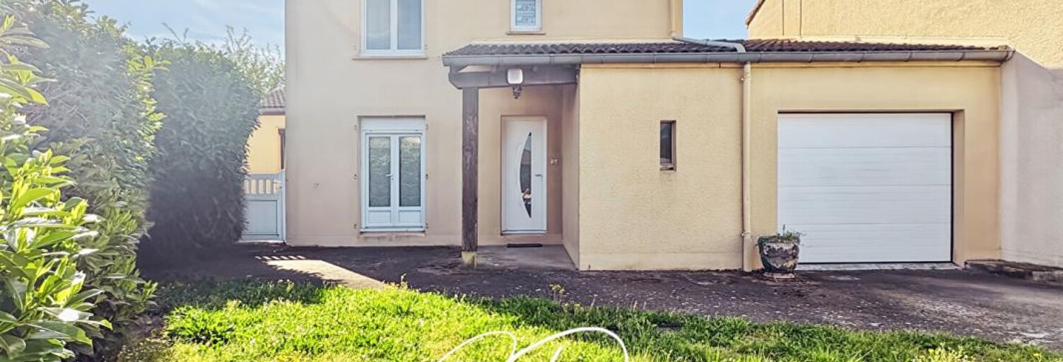 Maison 6 Pièces 131 m² à vendre à Carcassonne (11000)