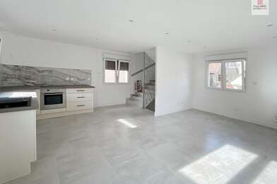 Maison 4 pièces 166500 €