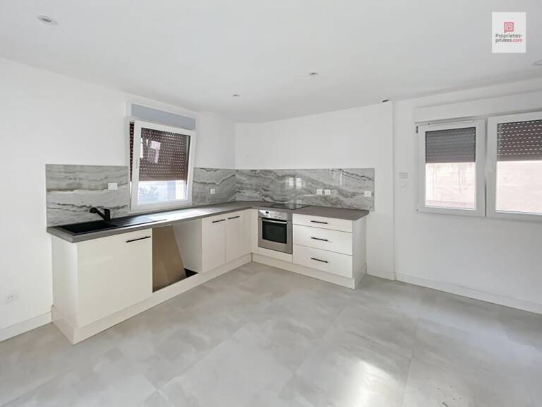 Maison de ville de 88m2 en plein centre de Guebwiller — photo 1
