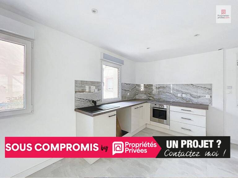 Maison de ville de 88m2 en plein centre de Guebwiller — photo 1