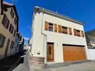 Maison de ville de 88m2 en plein centre de Guebwiller — photo 2