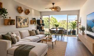 Appartement 3 Pièces 63 m² à vendre à La Garde (83130)