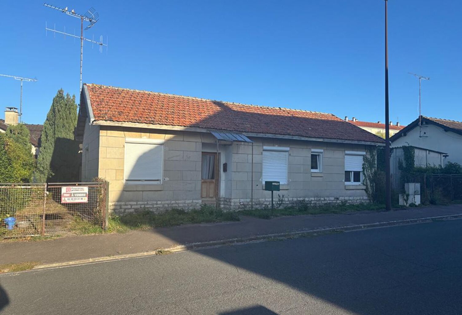 Maison  67 m2 — photo 1