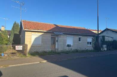 Maison 4 pièces 67000 €