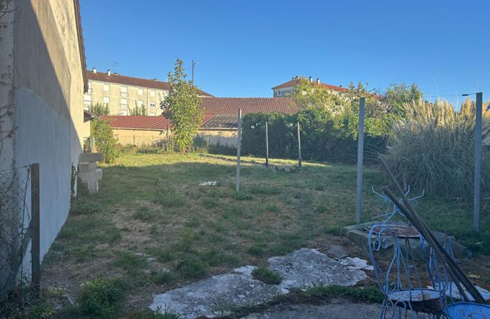 Maison  67 m2 — photo 2