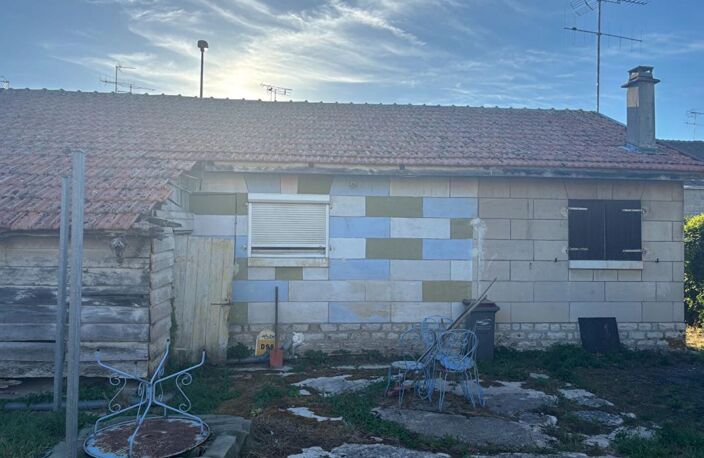 Maison  67 m2 — photo 3