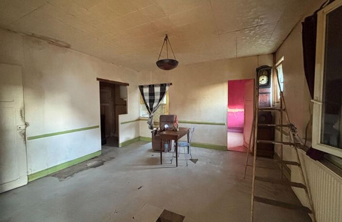 Maison  67 m2 — photo 4