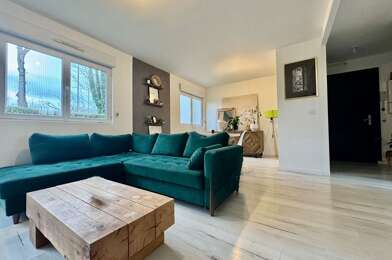 Appartement 3 pièces 165990 €