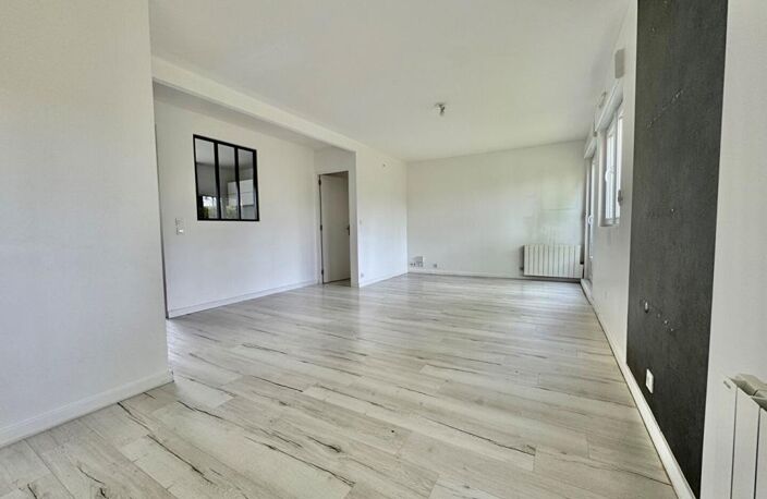 Appartement Amiens SUD  3 pièce(s) 71.40 m2 2 chambres , 2 places de parking, jardin — photo 5