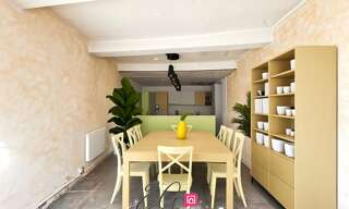 Maison 5 Pièces 104 m² à vendre à Caunes-Minervois (11160)