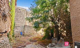 Maison 3 Pièces 75 m² à vendre à Bize-Minervois (11120)