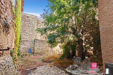 Maison 3 pièces 95000 €