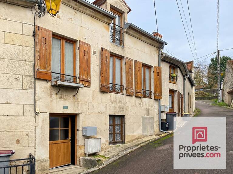 Idéal Investisseurs, à vendre Maison T2 proche du centre ville — photo 1