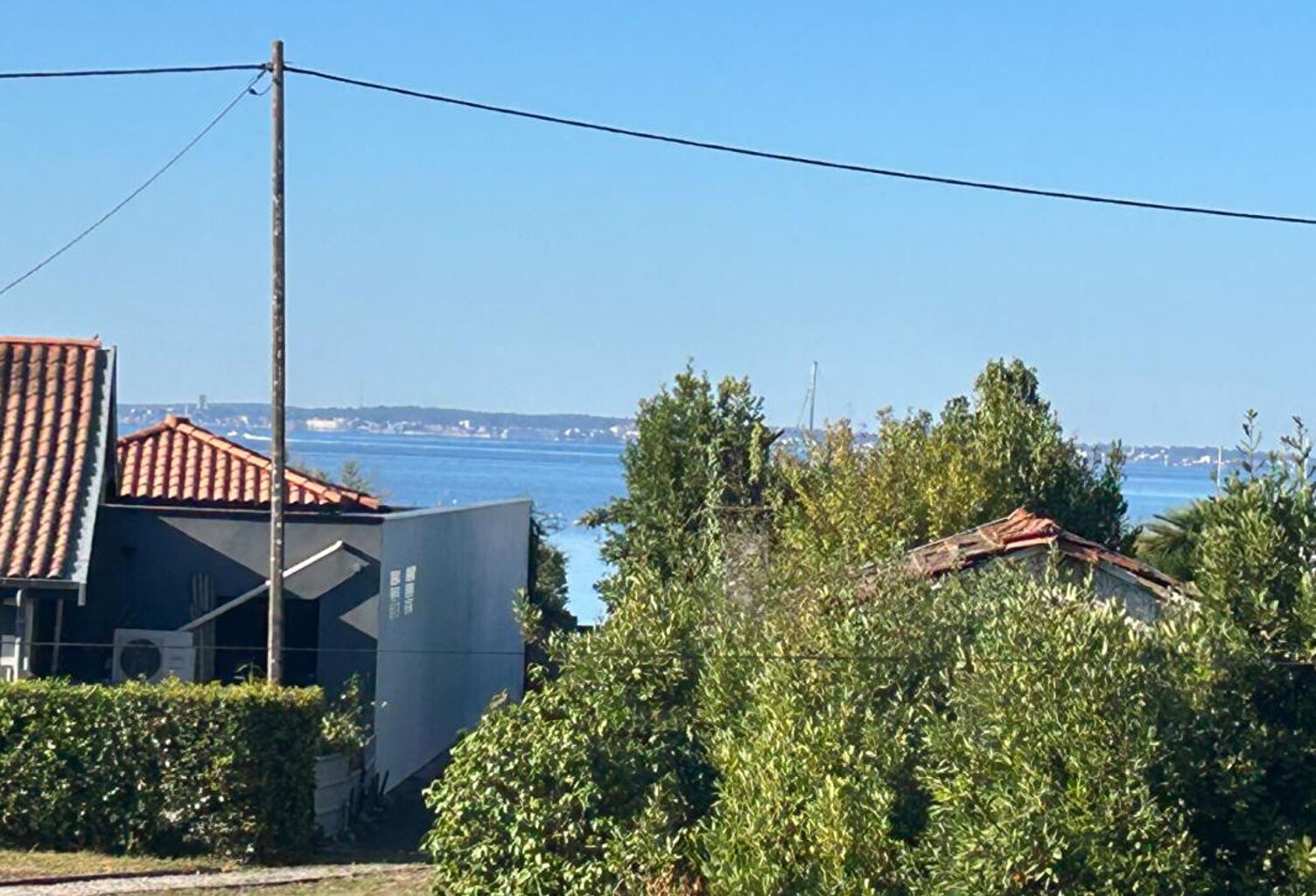 A VENDRE Maison Andernos Les Bains 4 pièces80 m² — photo 1
