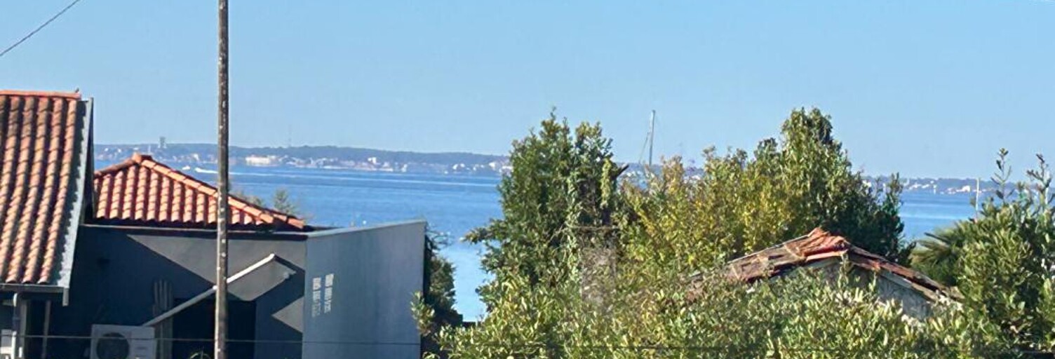Maison 4 Pièces 80 m² à vendre à Andernos-les-Bains (33510)