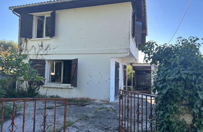 A VENDRE Maison Andernos Les Bains 4 pièces80 m² — photo 2