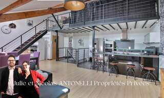 Appartement 3 Pièces 125 m² à vendre à Saint-Just-Malmont (43240)