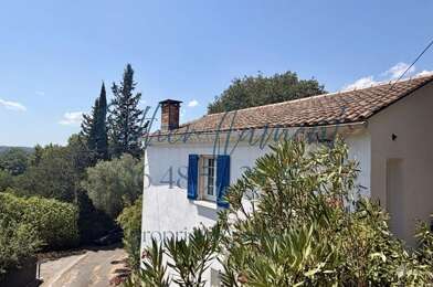 Maison 4 pièces 245000 €