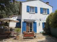 Maison Ribaute-les-Tavernes 90 m², 3 chambres, jardin 800 m²,  pompe à chaleur — photo 2