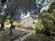 Maison Ribaute-les-Tavernes 90 m², 3 chambres, jardin 800 m²,  pompe à chaleur — photo 4