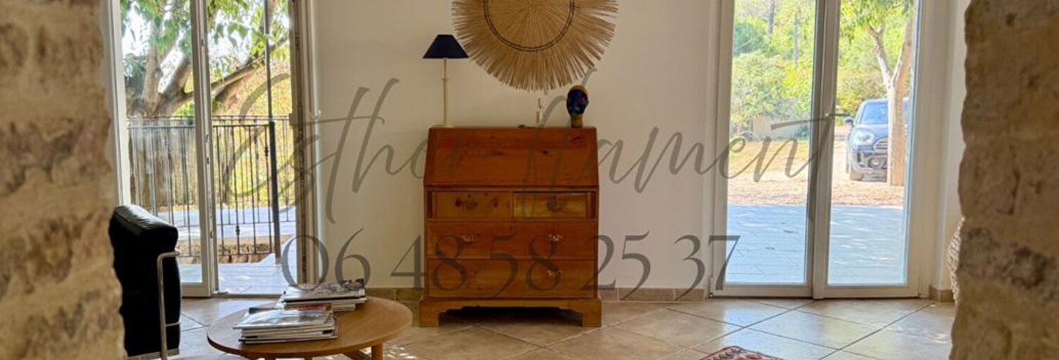 Maison 5 Pièces 153 m² à vendre à Alès (30100)