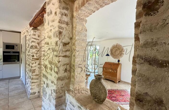 Maison rénovée avec vue , l'Ermitage 4 chambres, terrain avec puits 3800 m2 — photo 5