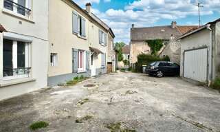 Maison 4 Pièces 74 m² à vendre à Thieux (77230)