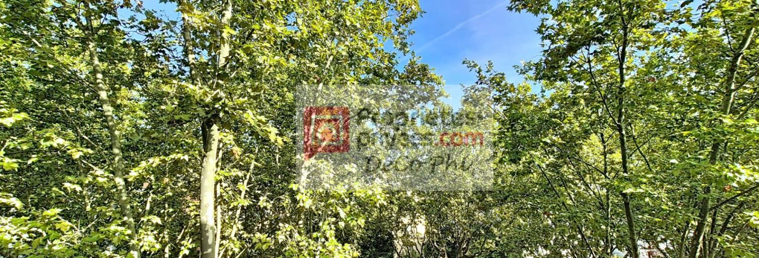 Appartement 3 Pièces 69 m² à vendre à Viroflay (78220)