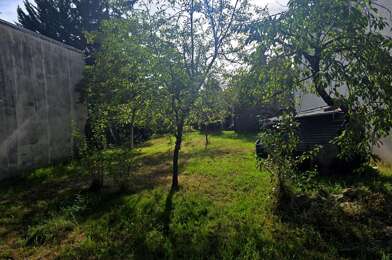 Terrain  420000 €