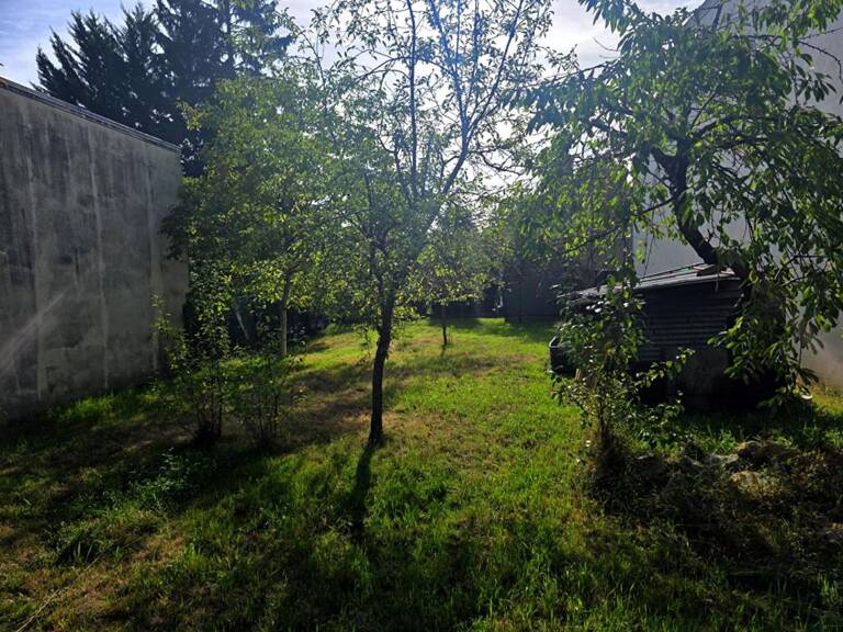 Terrain Chatou 396 m2 — photo 1