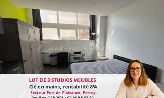 Appartement 3 Pièces 75 m² à vendre à Le Havre (76600)
