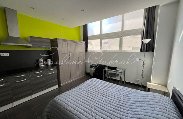 Lot de 3 studios à deux pas du port et de la plage — photo 3