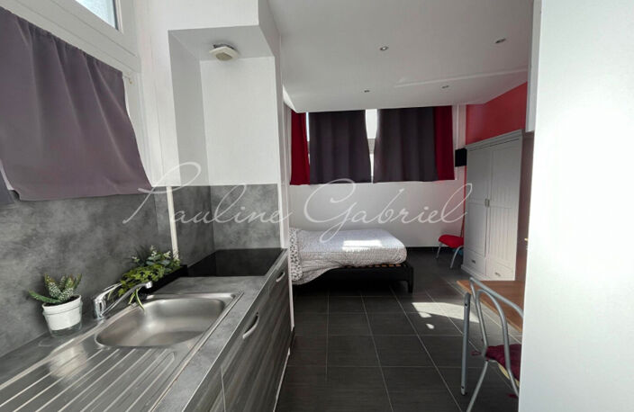 Lot de 3 studios à deux pas du port et de la plage — photo 5