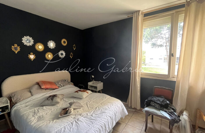 Appartement Le Havre 4 pièce(s) 80 m2 — photo 4