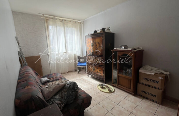 Appartement Le Havre 4 pièce(s) 80 m2 — photo 5