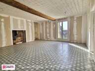 Longère avec travaux de rénovation à terminer - VERNOIL LE FOURRIER (49390) — photo 4