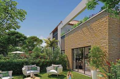 Appartement 3 pièces 675000 €