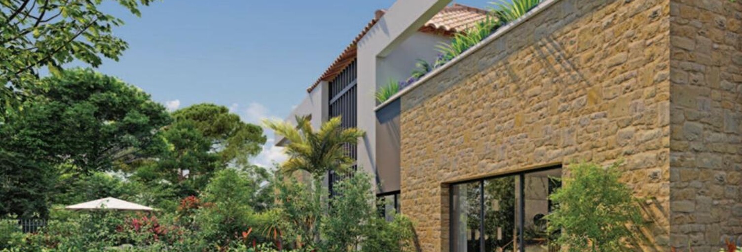 Appartement 3 Pièces 85 m² à vendre à Six-Fours-les-Plages (83140)