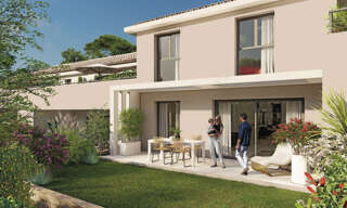 Appartement 3 Pièces 65 m² à vendre à Six-Fours-les-Plages (83140)