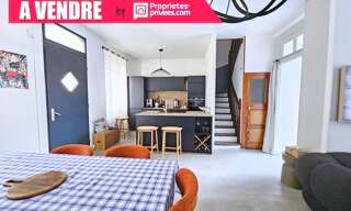 Maison 5 Pièces 105 m² à vendre à Angers (49000)